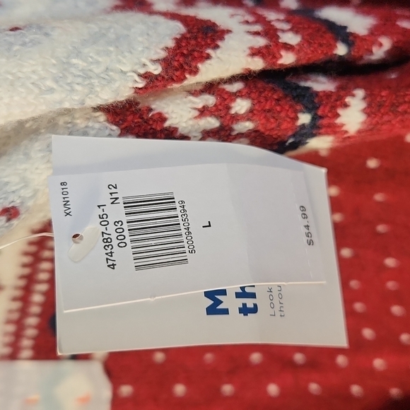 NWT Old Navy Men Sweater - Picture 2 of 5